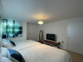 NamSan Pearl Stay